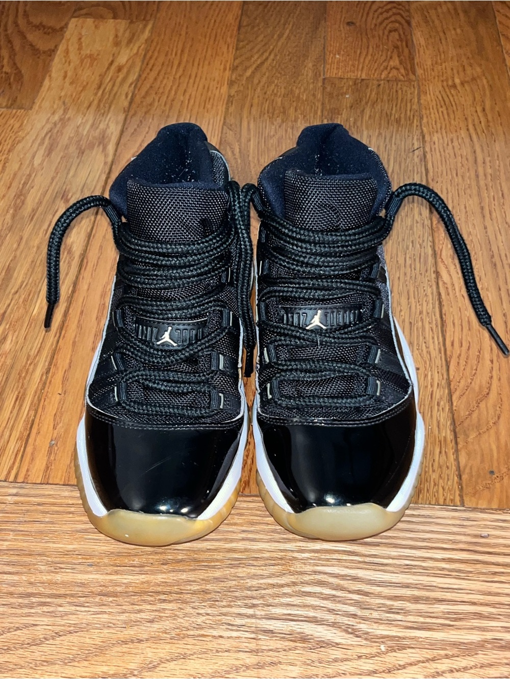 Retro Air Jordan “Concord” 11